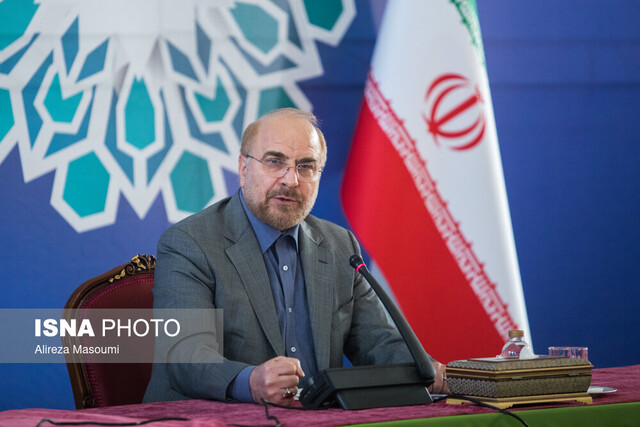 قالیباف: با مذاکره خوب میتوان به یک توافق خوب رسید