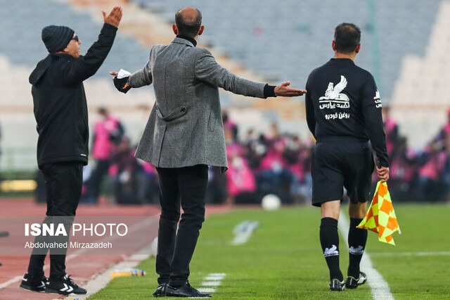 سپاهان ۱۴۰۰/ رویاهای برباد رفته