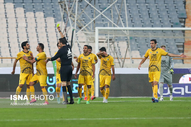 داوران مرحله یک شانزدهم جام حذفی مشخص شدند داوران مرحله یک شانزدهم جام حذفی مشخص شدند