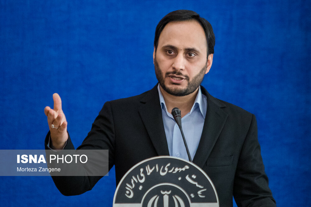 توضیح سخنگوی دولت درباره چگونگی شهادت سفیر ایران در یمن