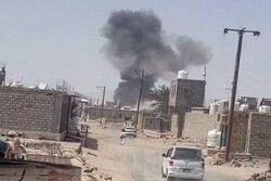وقوع انفجار در الحدیده یمن دو کشته بر جای گذاشت