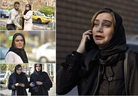 آغاز فیلمبرداری «پاییز بهار» با حضور ۲۹ بازیگر تئاتر 