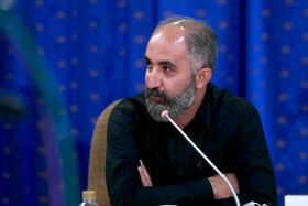 «مهدی عرفاتی» دبیر شورای‌ اطلاع رسانی‌ دولت‌ شد