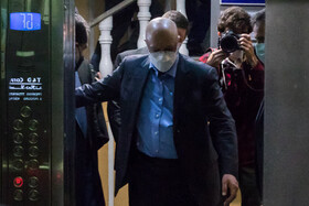 مراسم تودیع و معارفه رییس دانشگاه علمی کاربردی 3