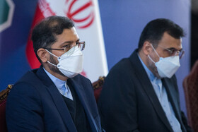 آخرین روز گردهمایی سفرای ایران در کشورهای همسایه 7