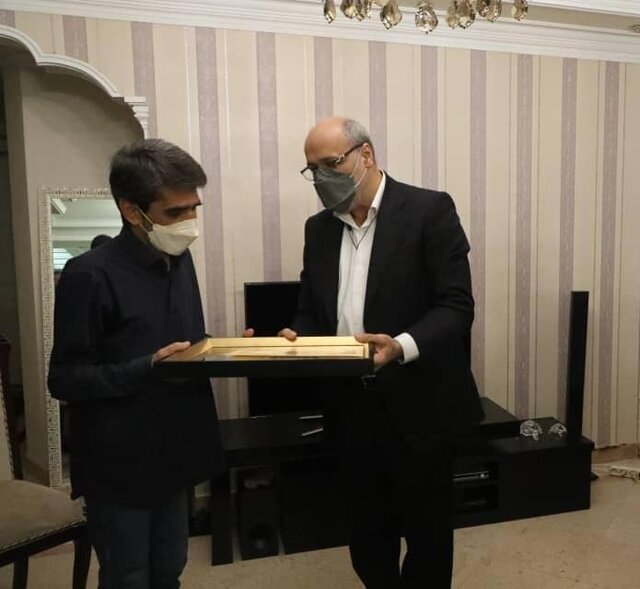 لزوم آزادسازی اراضی دوشان تپه در منطقه ۱۳/ افتتاح پایانه شرق مهمترین اولویت بخش شرقی پایتخت