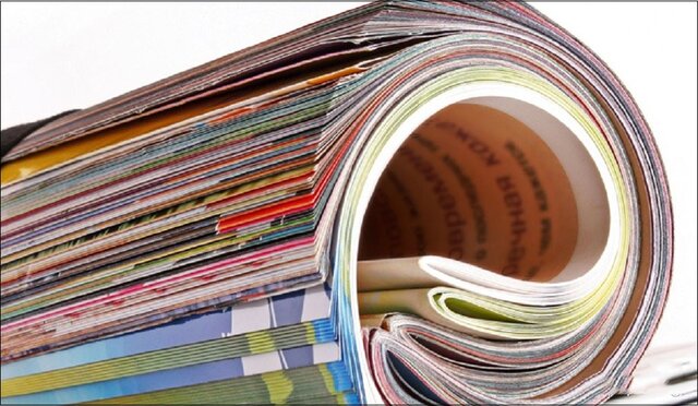 چرا نشریات علمی در ایران رشد نمیکنند؟/نقش تاکید زیاد به مجلات خارجی در قوانین ارتقاء چرا نشریات علمی در ایران رشد نمیکنند؟/نقش تاکید زیاد به مجلات خارجی در قوانین ارتقاء