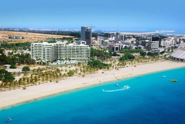 جزیره کیش هتل های قیمت مناسب کیش را چگونه رزرو کنیم؟