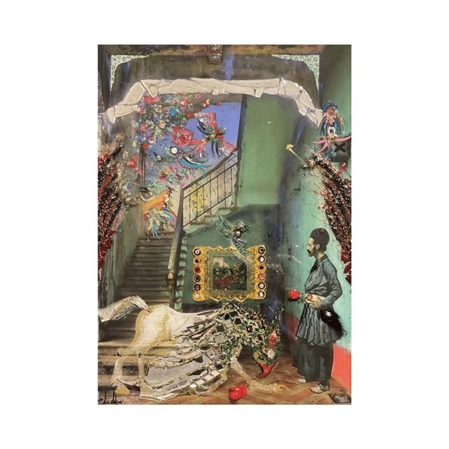 آخر هفته از کدام نمایشگاه‌ها بازدید کنیم؟