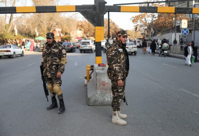 افغانستان، سومالی یا یوگسلاوی دیگر؟ افغانستان، سومالی یا یوگسلاوی دیگر؟