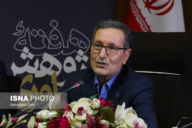 چرخه پژوهش و فناوری در دانشگاه فردوسی مشهد تکمیل شده است