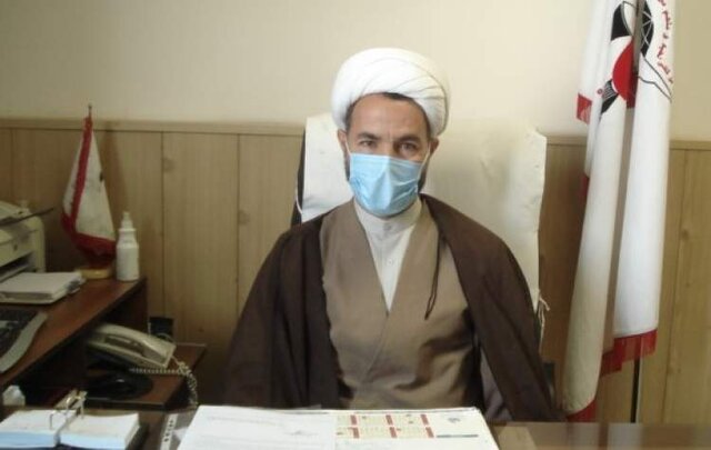 انجام ۱۶ هزار دیدار و ارتباط تلفنی با ایثارگران کرمانشاهی در سال جاری