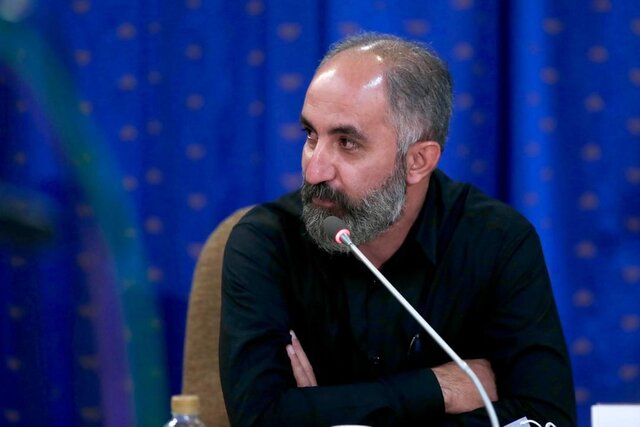 «مهدی عرفاتی» دبیر شورای اطلاع رسانی دولت شد «مهدی عرفاتی» دبیر شورای اطلاع رسانی دولت شد