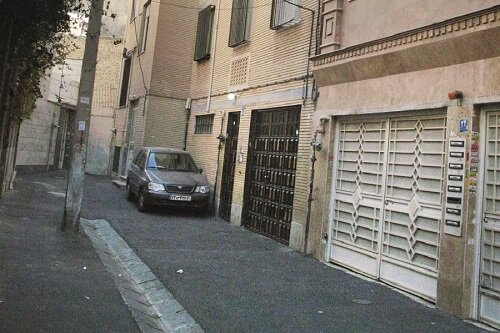 تصویر مربوط به ساختمان محل وقوع جنایت است آخرین خبرها و جزئیات از رسیدگی به پرونده «خانه وحشت» در تهران