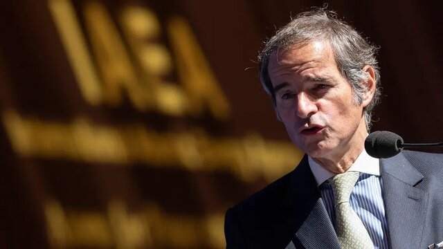 ایران اولین ذینفع بازرسیهای آژانس است / بدون تکمیل بازرسیها مذاکرات وین به نتیجه نمیرسد