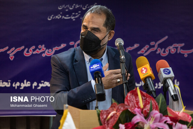مراکز علمی کاربردی وابسته به دستگاههای دولتی باید احیا شوند مراکز علمی کاربردی وابسته به دستگاههای دولتی باید احیا شوند
