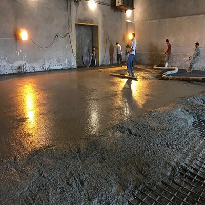 دانستنی های فوق روان کننده بتن که قبل از خرید باید بدانید!