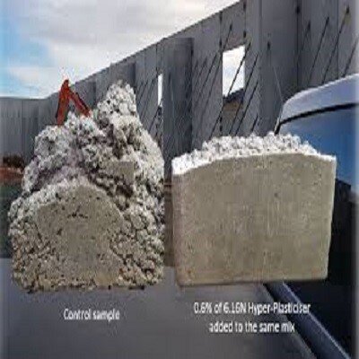 دانستنی های فوق روان کننده بتن که قبل از خرید باید بدانید!