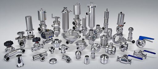 اتصالات در صنایع غذایی و اهمیت آن ها