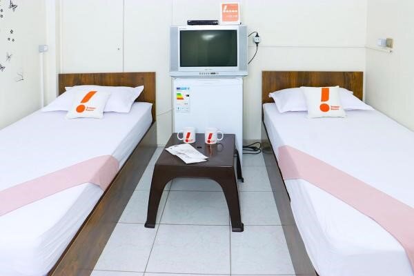 رزرو ارزانترین مسافرخانه های تهران با کنسلی رایگان