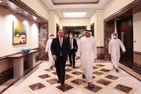 چاووش‌اوغلو: اردوغان اواسط فوریه به امارات می‌رود
