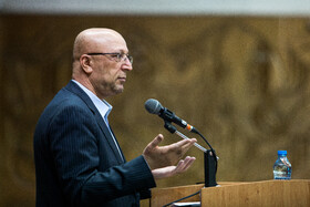 جشنواره تجلیل از پژوهشگران و فناوران برگزیده کشور