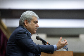 جشنواره تجلیل از پژوهشگران و فناوران برگزیده کشور