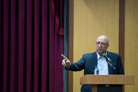 جشنواره تجلیل از پژوهشگران و فناوران برگزیده کشور