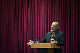 جشنواره تجلیل از پژوهشگران و فناوران برگزیده کشور