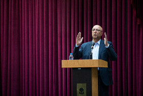 جشنواره تجلیل از پژوهشگران و فناوران برگزیده کشور