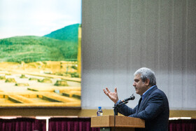 جشنواره تجلیل از پژوهشگران و فناوران برگزیده کشور