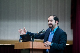 جشنواره تجلیل از پژوهشگران و فناوران برگزیده کشور