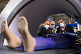 جشنواره تجلیل از پژوهشگران و فناوران برگزیده کشور