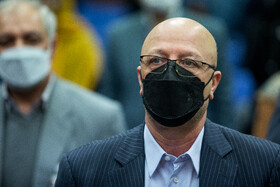 جشنواره تجلیل از پژوهشگران و فناوران برگزیده کشور