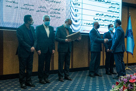 جشنواره تجلیل از پژوهشگران و فناوران برگزیده کشور