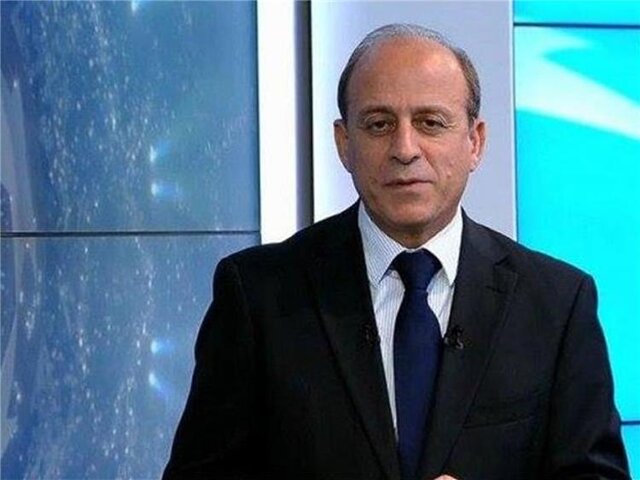 ستایش جمال شریف از فغانی: او از بهترین داوران جهان است ستایش جمال شریف از فغانی: او از بهترین داوران جهان است