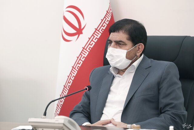 مخبر: دولت، اداره کشور را تنها به مذاکرات وابسته نکرده است مخبر: دولت، اداره کشور را تنها به مذاکرات وابسته نکرده است