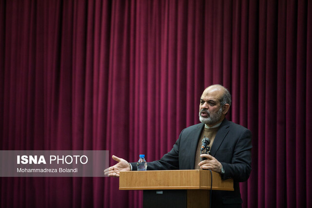 ماموریت وزارت کشور برای استاندارها جهت رفع نیازهای استانی از طریق فناوری ماموریت وزارت کشور برای استاندارها جهت رفع نیازهای استانی از طریق فناوری