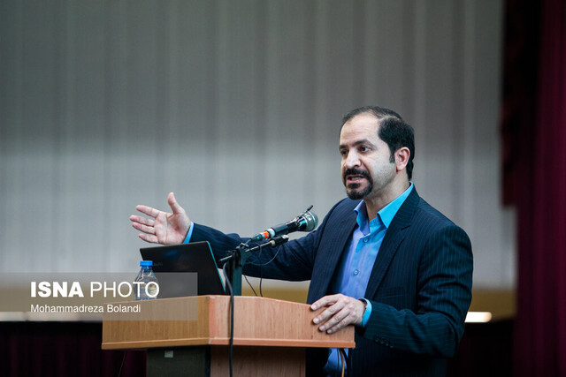 عکس آرشیوی است فعالسازی دبیرخانه عتف در دستور کار وزارت علوم/رتبه جهانی ایران در شاخصهای نوآوری