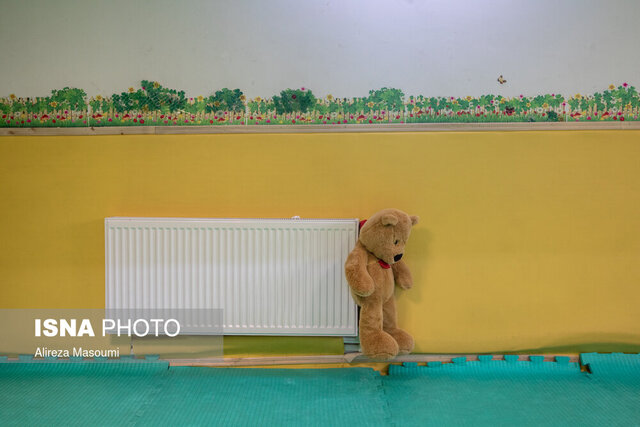 عکس تزئینیست بیشتر اسباببازیهای تولید داخل کپی شدهاند