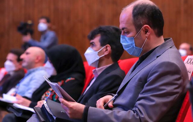 اضافه شدن منتقدان به جشنواره قصهگویی