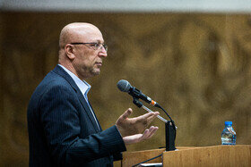 حضور وزیر علوم در کمیسیون آموزش مجلس/طرح آموزش پزشکی بررسی میشود حضور وزیر علوم در کمیسیون آموزش مجلس/طرح آموزش پزشکی بررسی میشود