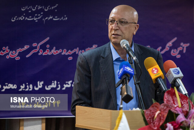 پژوهشها در کشور باید بیمه شوند