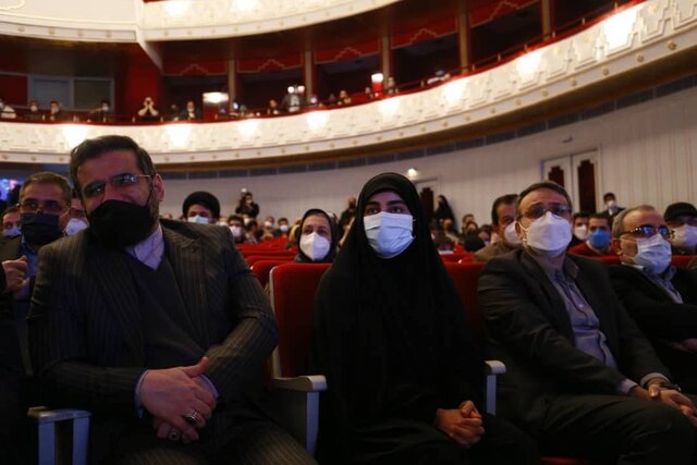 پایان راه «سینما حقیقت» پانزدهم/ «بیبی جان» بهترین فیلم تماشاگران