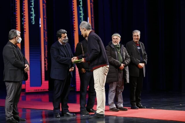 پایان راه «سینما حقیقت» پانزدهم/ «بیبی جان» بهترین فیلم تماشاگران