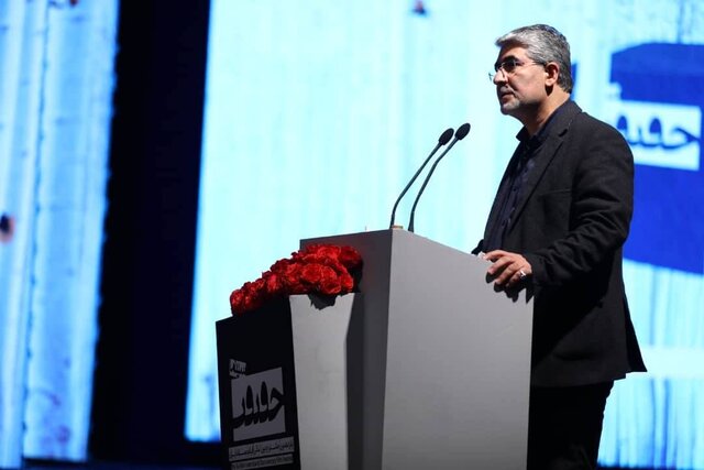 پایان راه «سینما حقیقت» پانزدهم/ «بیبی جان» بهترین فیلم تماشاگران