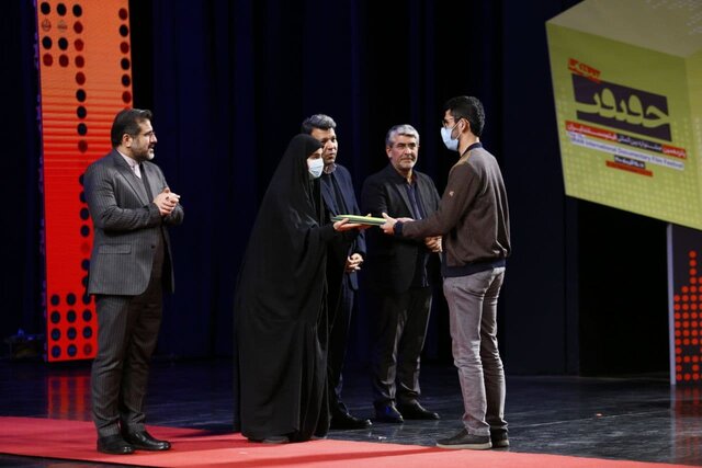 پایان راه «سینما حقیقت» پانزدهم/ «بیبی جان» بهترین فیلم تماشاگران