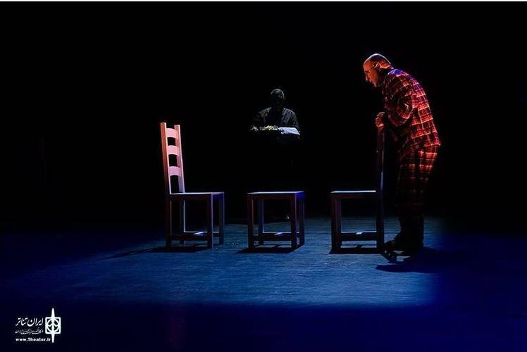 رویای مردی که خودش هست و خودش