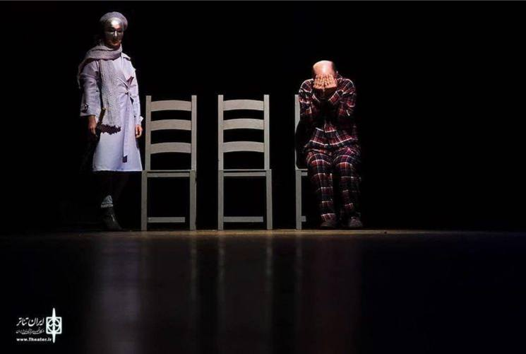 رویای مردی که خودش هست و خودش