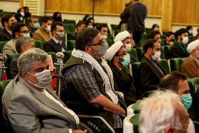نشست رئیس جمهور با نخبگان استان یزد